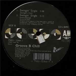 Groove B Chill - Swingin' Single mp3