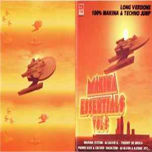 Various - Makina Essentials Vol. 3 mp3