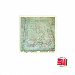 Magic Carpathians Project - Stockholm Concert mp3