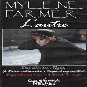 Mylène Farmer - L'autre mp3