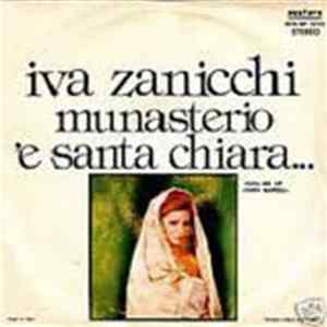 Iva Zanicchi - Munasterio 'E Santa Chiara mp3