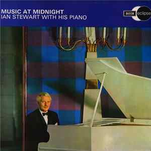 Ian Stewart And His Piano - Music At Midnight mp3