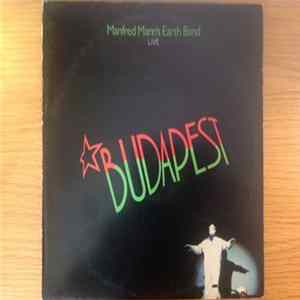 Manfred Mann's Earth Band - Budapest (Live) mp3