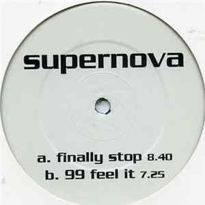 Various - Supernova EP mp3