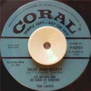 Les Brown And His Band Of Renown And Pam Garner - Brief And Breezy / The Thin Man mp3