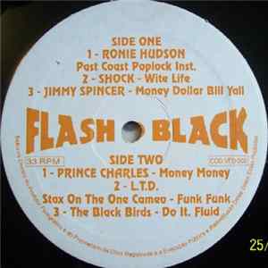 Various - Flash Black Vol.2 mp3