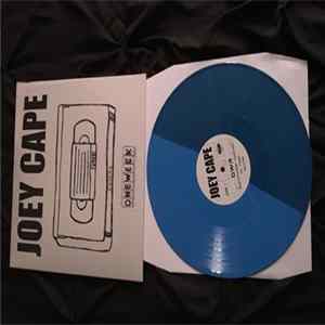 Joey Cape - Covers mp3