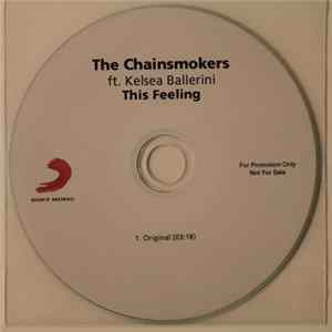 The Chainsmokers Ft. Kelsea Ballerini - This Feeling mp3
