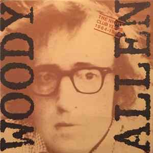 Woody Allen - The Night Club Years 1964-1968 mp3