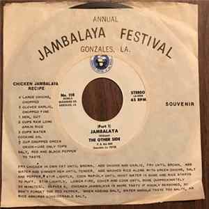 The Other Side - Jambalaya mp3