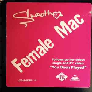 Smooth - Female Mac mp3