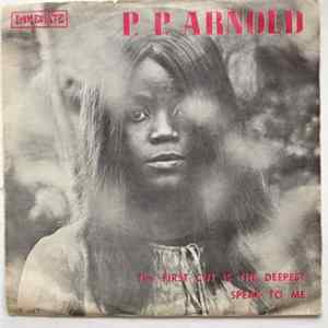 P.P. Arnold - The First Cut Is The Deepest mp3