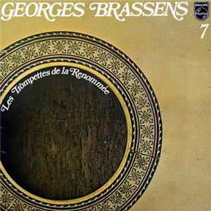 Georges Brassens - 7 - Les Trompettes De La Renommée mp3