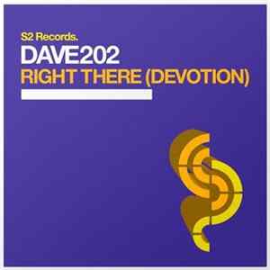 Dave202 - Right There (Devotion) mp3