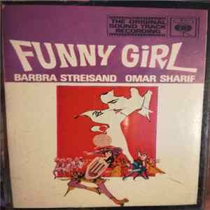 Barbra Streisand / Jule Styne - Funny Girl (The Original Sound Track Recording) mp3