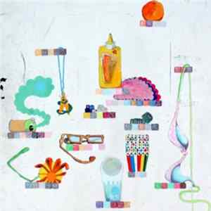 Stephen Steinbrink - I Drew A Picture mp3