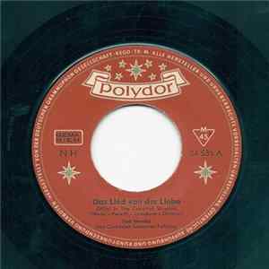 Ted Herold - Das Lied Von Der Liebe mp3
