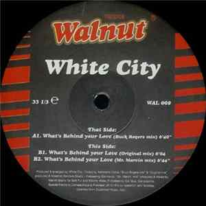 White City - What's Behind Your Love mp3