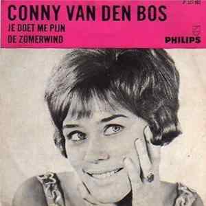Conny van den Bos - Je Doet Me Pijn mp3