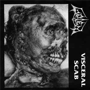 Golem - Visceral Scab mp3