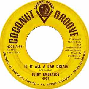 Flint Emeralds - You Don't Know That I Love You mp3