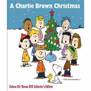 Vince Guaraldi - A Charlie Brown Christmas mp3