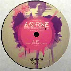 Acirne - Conception Vessel E.P. mp3