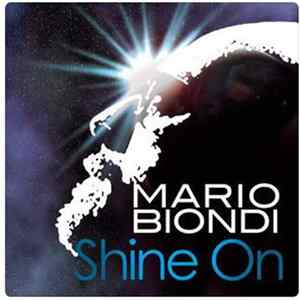 Mario Biondi - Shine On mp3