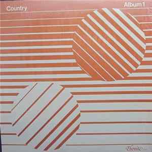 Unknown Artist - Country Album 1 mp3