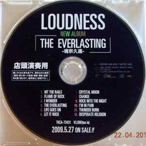 Loudness - The Everlasting mp3
