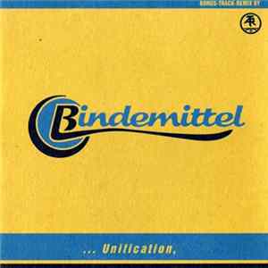 Bindemittel - Unification mp3