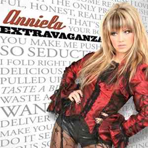 Anniela - Extravaganza mp3