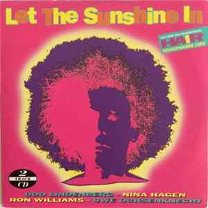 Udo Lindenberg & Nina Hagen & Ron Williams & Uwe Ochsenknecht - Let The Sunshine In mp3