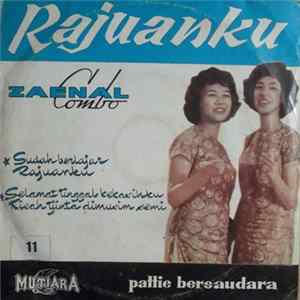 Pattie Bersaudara - Sudah Berlajar mp3