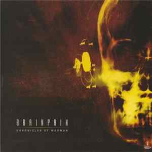 Brainpain - Chronicles Of Madman mp3