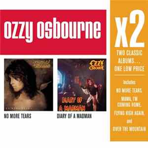 Ozzy Osbourne - No More Tears / Diary Of A Madman mp3