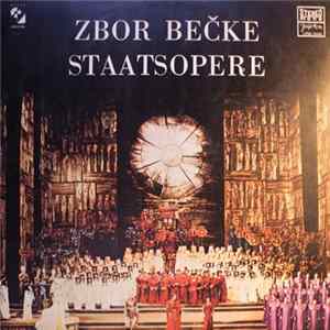 Zbor Bečke Staatsopere - Zbor Bečke Staatsopere mp3