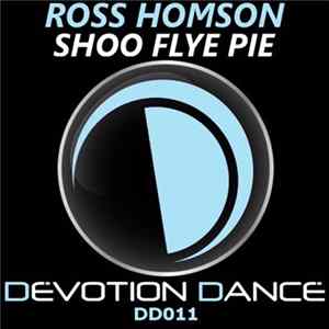 Ross Homson - Shoo Fly Pie mp3