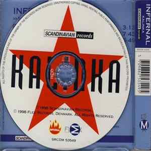 Infernal - Kalinka mp3