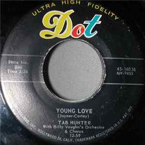 Tab Hunter - Young Love mp3