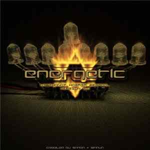 Sanga + Sinaya - Energetic Version 2.0 mp3