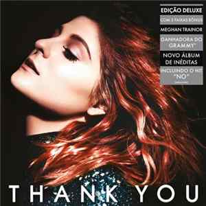 Meghan Trainor - Thank You mp3