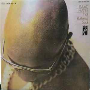 Isaac Hayes - Hot Buttered Soul mp3