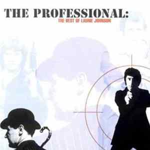 Laurie Johnson - The Professional: The Best Of Laurie Johnson mp3