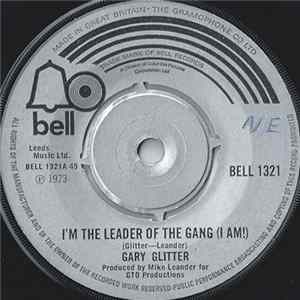 Gary Glitter - I'm The Leader Of The Gang (I Am!) mp3