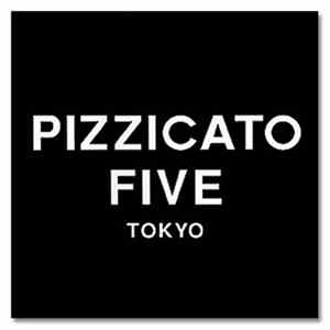Pizzicato Five - Pizzicato Five Tokyo (Black) mp3