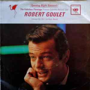 Robert Goulet - The Moon Was Yellow mp3