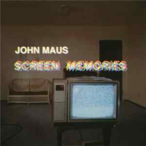 John Maus - The Combine mp3
