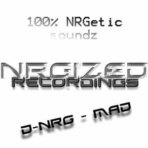 D-NRG - Mad mp3