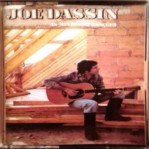 Joe Dassin - As Melhores Canções mp3